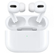 TWS-навушники AirPods Pro &bull; Бездротові Bluetooth-навушники AirPods Pro із шумозаглушенням, прозорістю та зарядним кейсом
