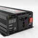Инвертор 5 CORE 2000W 12V Pure Sine &bull; Преобразователь напряжения 5 CORE 2000W 12V-220V с чистой синусоидой для резервного питания