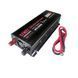 Инвертор 5 CORE 2000W 12V Pure Sine &bull; Преобразователь напряжения 5 CORE 2000W 12V-220V с чистой синусоидой для резервного питания