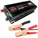 Инвертор 5 CORE 2000W 12V Pure Sine &bull; Преобразователь напряжения 5 CORE 2000W 12V-220V с чистой синусоидой для резервного питания