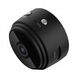 Бездротова Wi-Fi міні відеокамера A9 з нічною зйомкою, датчиком руху та циклічним записом відеоспостереження FullHD 1080P