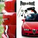 Автомобильные инструменты для ремонта кузова POPS A DENT Удаление, выравнивание вмятин и рихтовка автомобиля без покраски Попс-а-дент