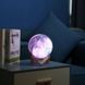 Сенсорный светильник &ndash; ночник Луна RGB Moon Light Magic 3D с пультом