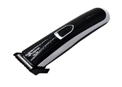 Универсальная беспроводная машинка для стрижки волос,имеет съемный аккумулятор Gemei GM-769 CG21 PR1