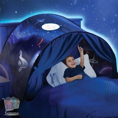 Дитячий тент – намет для сну Dream Tents