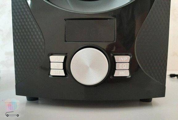 Акустическая система 3.1 Era Ear E-603 (USB/FM-радио/Bluetooth)