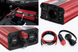 Инвертор 5 CORE KC-2000D 2000W 12V LCD &bull; Преобразователь напряжения 5 CORE KC-2000D 12V-220V Digital 1000 Вт с USB
