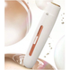 Женский триммер Body Touch Up для лица и тела &bull; Портативная электробритва для быстрого удаления волос и аккуратного уходамм