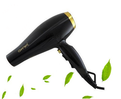 Профессиональный мощный фен для волос Gemei GM-1765 2800W CG23 PR4