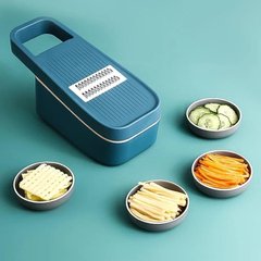 Терка – овощерезка с контейнером Multi-purpose Kitchen Cutter