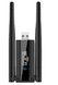 Портативный USB Wi-Fi повторитель 300 Мбит для устранения мертвых зон ∙ USB Wi-Fi репитер с внешними антеннами 300 Мбит