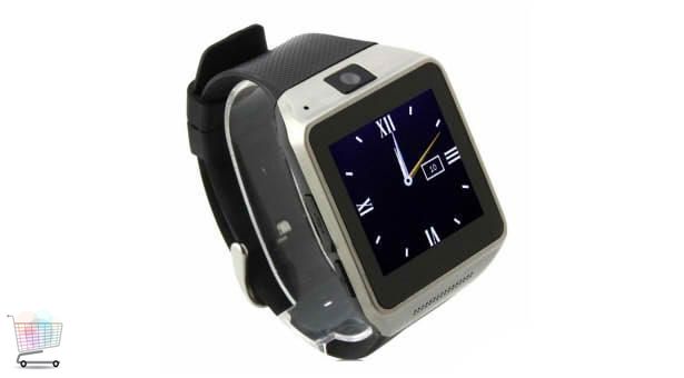 Часы умные Bluetooth Smart Watch DZ09 Распродажа CG06 PR3