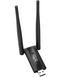 Портативный USB Wi-Fi повторитель 300 Мбит для устранения мертвых зон ∙ USB Wi-Fi репитер с внешними антеннами 300 Мбит