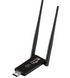 Портативный USB Wi-Fi повторитель 300 Мбит для устранения мертвых зон ∙ USB Wi-Fi репитер с внешними антеннами 300 Мбит