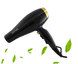 Професійний потужний фен для волосся Gemei GM-1765, 2800W