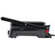 Гриль электрический Hoffmans HM-3018 2200 Вт &bull; Контактный гриль для дома с антипригарными панелями для быстрого приготовления еды