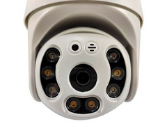 Уличная IP камера видеонаблюдения CAMERA CAD N3 WIFI IP 360/90 2.0mp поворотная с удаленным доступом
