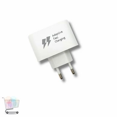 Зарядное устройство с функцией быстрой зарядки 4хUSB FAST CHARGER 3.1А 5G · Блок питания – хаб на 4 USB порта