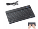Бездротовий комплект Keyboard XL-5370 для навчання та роботи ∙ Комплект бездротової клавіатури та мишки для планшета XL-5370