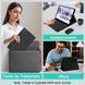 Бездротовий комплект Keyboard XL-5370 для навчання та роботи ∙ Комплект бездротової клавіатури та мишки для планшета XL-5370