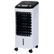 Охладитель воздуха Germatic BL-201DL · Портативный кондиционер с функцией очищения и увлажнения воздуха Air Cooler на водяной основе