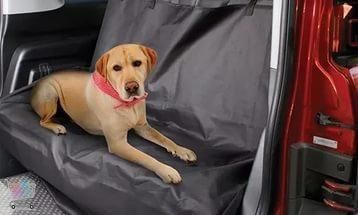 Подстилка непромокаемая для собак в машину PETS AT PLAY