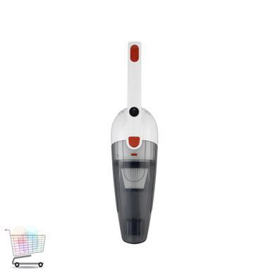Бытовой пылесос Hoffmans HM-8808 с мощностью 1000 Вт ∙ Пылесос для сухой уборки Hoffmans HM-8808