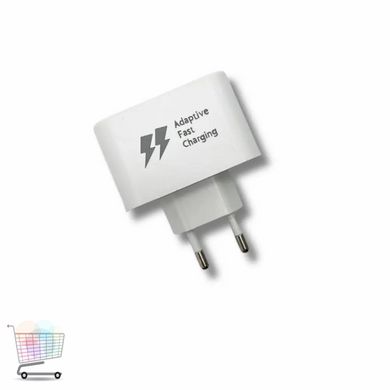 Зарядное устройство с функцией быстрой зарядки 6хUSB FAST CHARGER 3.1А 5G · Блок питания – хаб на 6 USB портов