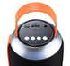 Бездротова портативна колонка TG 112 Bluetooth 10W speaker AUX USB microSD