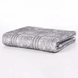 Серая электропростынь Electric Blanket 150&times;120 см в клетку 86 Вт с терморегулятором &bull; Простынь с электроподогревом Electric Blanket 150&times;120 см 220 В для прогрева кровати