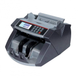 Счётчик банкнот Bill Counter 2040v UV/MG &bull; Настольная машинка для пересчёта денег, проверки купюр и фасовки наличных
