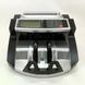 Счётчик банкнот Bill Counter 2040v UV/MG &bull; Настольная машинка для пересчёта денег, проверки купюр и фасовки наличных