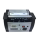 Счётчик банкнот Bill Counter 2040v UV/MG &bull; Настольная машинка для пересчёта денег, проверки купюр и фасовки наличных