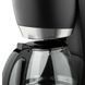 Профессиональная настольная кофеварка Hoffmans HM-3009 1200W &bull; Компактная бариста-машина для дома и офиса