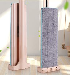 Уникальная самоотжимающая швабра лентяйка с отжимом Spin Mop Cleaner 360 ∙ Швабра микрофибра для быстрого мытья полов