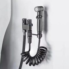 Гигиенический душ для биде Handheld Bidet Sprayer Water Jet &middot; Туалетная система смеситель с лейкой