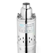 Шнековый глубинный насос для скважины 4QGD2 1500W 120 м &bull; Погружной винтовой насос для воды, дома, дачи и автономного водоснабжения