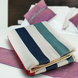 Электропростынь Electric Blanket 5733 150&times;120 см 86 Вт с терморегулятором &bull; Электрическое одеяло-простынь Electric Blanket 5733 220 В разноцветные полосы