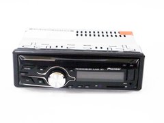 Автомагнитола Pioneer 8511 USB + RGB подсветка + Sd + Fm + Aux + пульт (4x50W) PR4