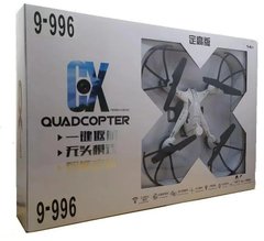 Квадрокоптер на дистанционном управлении CX006 (9-996) c WiFi камерой | Летающий дрон PR5