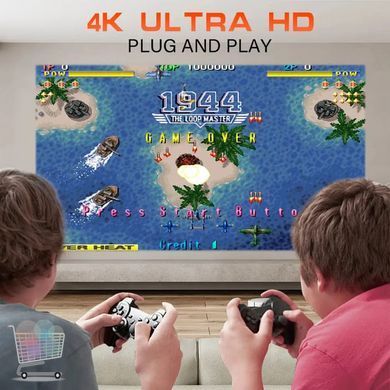 Портативний проектор HCS350 Pro для домашнього кінотеатру та розваг &bull; Мультимедійний Full HD проектор з високою якістю зображення ідеальний для дому та ігор
