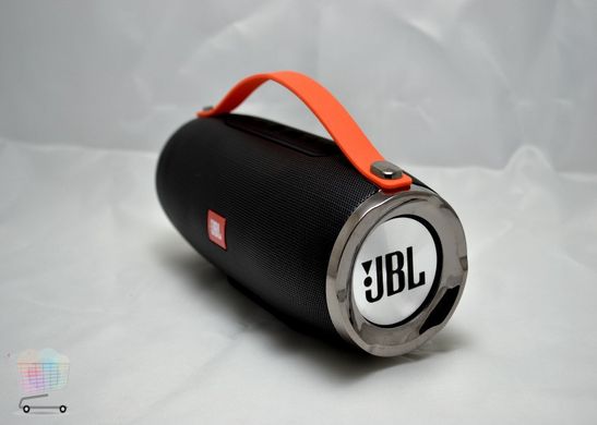 Беспроводная портативная Bluetooth блютуз колонка JBL Mini XTREME K5+ PR4