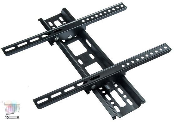 Кронштейн для телевизора HT002 (32"-55") &bull; Настенное крепление с нагрузкой до 40 кг