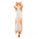 М'яка іграшка Кіт Батон · Антистрес подушка - обіймашка, 130 см
