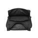 Мужская нагрудная сумка TOUGH SLHS через плечо ∙ Тактическая chest bag для телефона, документов и повседневной носки с двумя отделениями