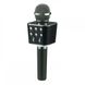 Колонка - микрофон с функцией Караоке Wster WS-1688 ∙ USB, microSD, AUX, Bluetooth, REC