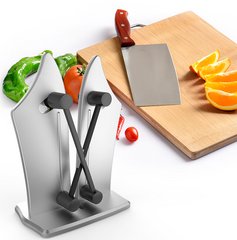 Домашня побутова ножичка / Стругачки для кухонних ножів Bavarian Edge Knife Sharpener