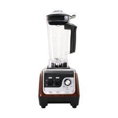 Блендер и кофемолка Hoffmans 2в1 HM-2085 4800W &bull; Компактный и функциональный кухонный блендер