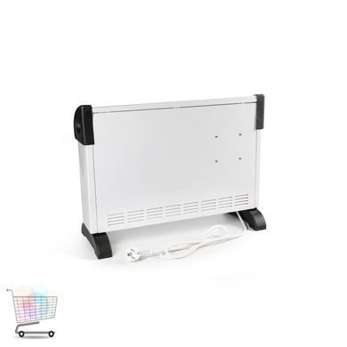 Конвекторный обогреватель BOBBYTEC Convector Heater CH-Y02 2000W Электрический конвектор