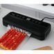 Автоматический вакуумный упаковщик AND LY-881 60 кПа &bull; Кухонный вакууматор Sealing Machine для продуктов, заморозки и запайки пакетов